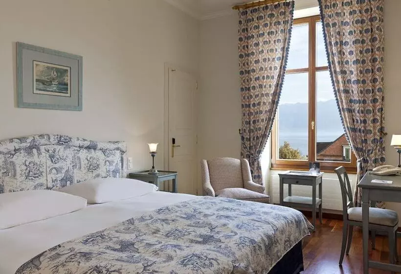 Hotell Angleterre & Residence