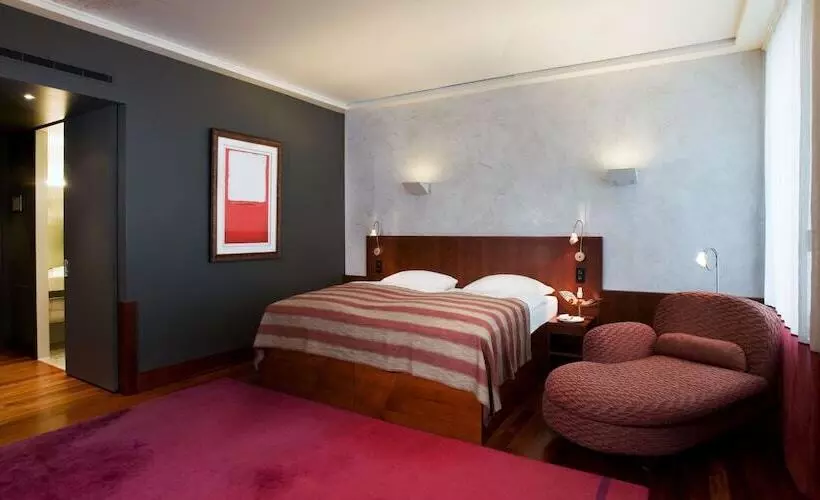 Hotell Angleterre & Residence