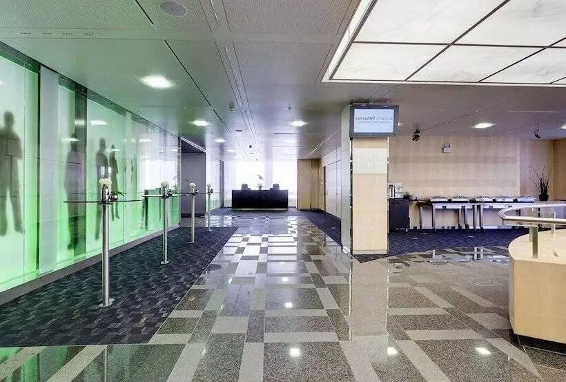 Hotel Becozy Self Check In And Pop Up