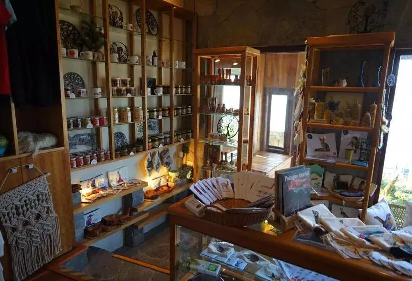 هتل Cabana Del Lago Puerto Varas