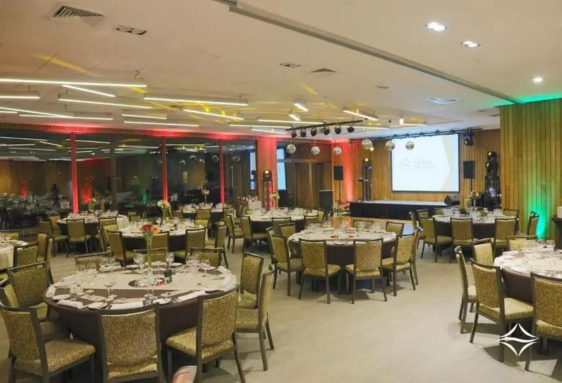 هتل Cabana Del Lago Puerto Varas