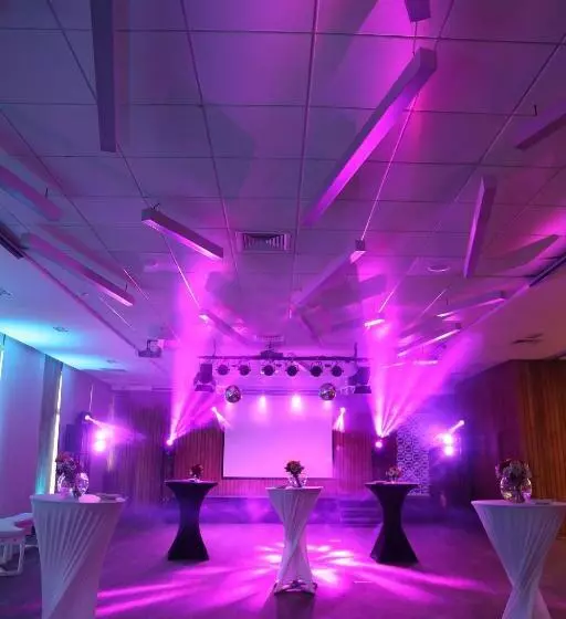 هتل Cabana Del Lago Puerto Varas