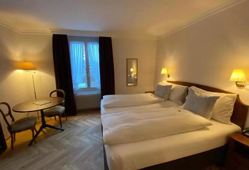 Отель Carltoneurope Vintage Adults