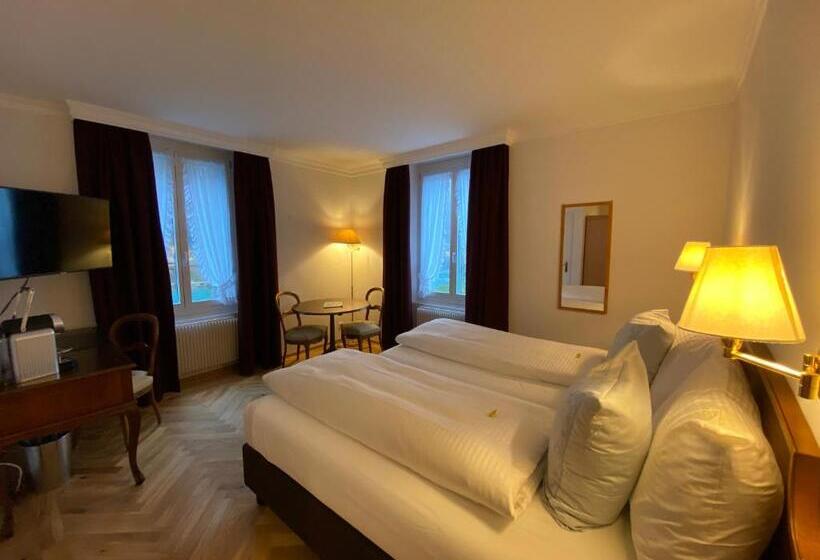 هتل Carltoneurope Vintage Adults