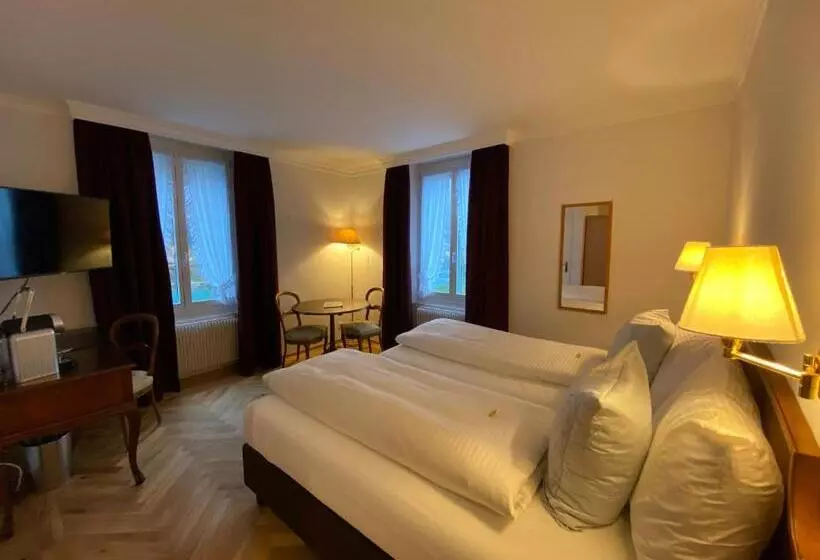 Отель Carltoneurope Vintage Adults