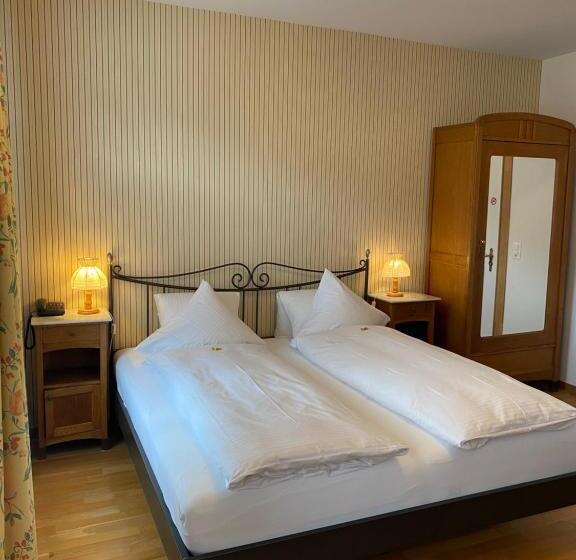 هتل Carltoneurope Vintage Adults