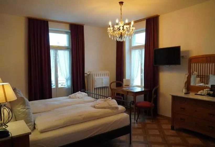 Отель Carltoneurope Vintage Adults