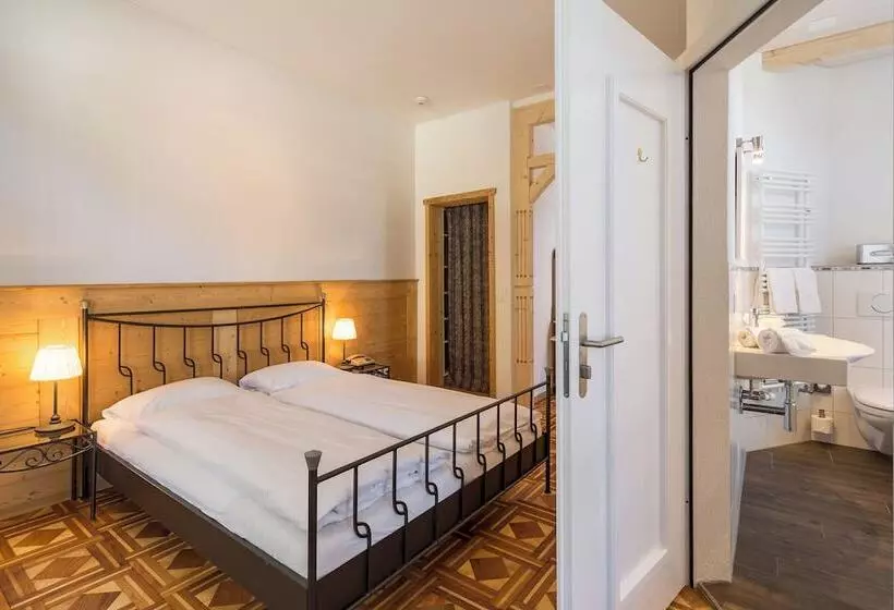 Отель Carltoneurope Vintage Adults