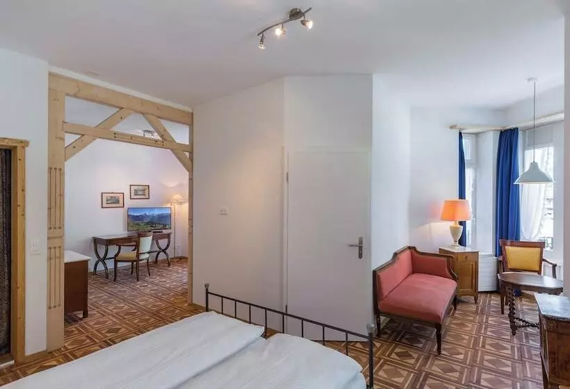 Отель Carltoneurope Vintage Adults