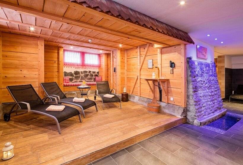 هتل Carltoneurope Vintage Adults