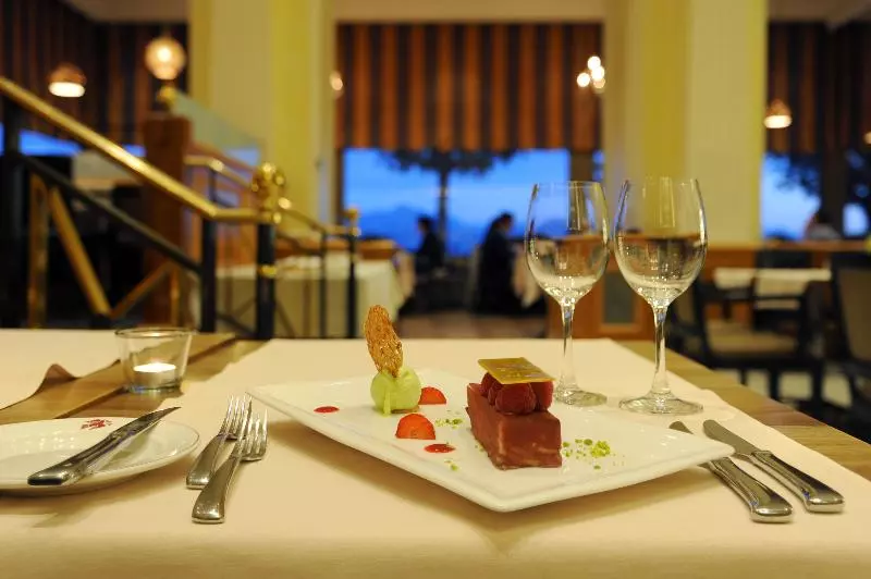 Hotel De La Paix Lausanne