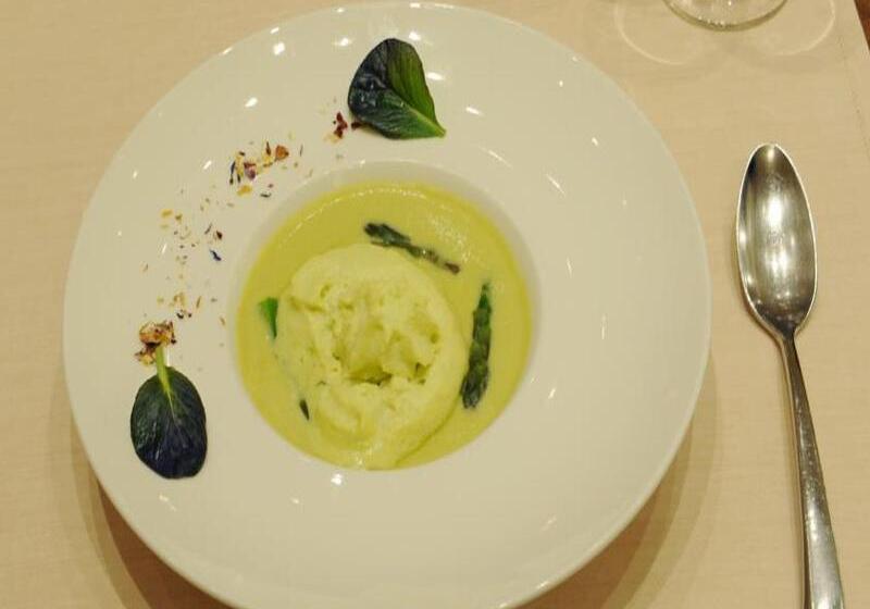 هتل De La Paix Lausanne