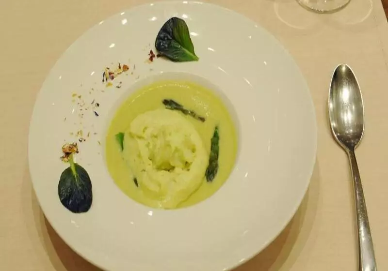 Hotel De La Paix Lausanne