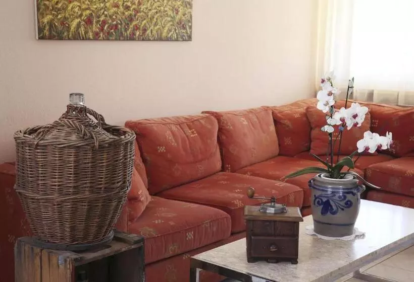 호텔 Rondinella Locarno