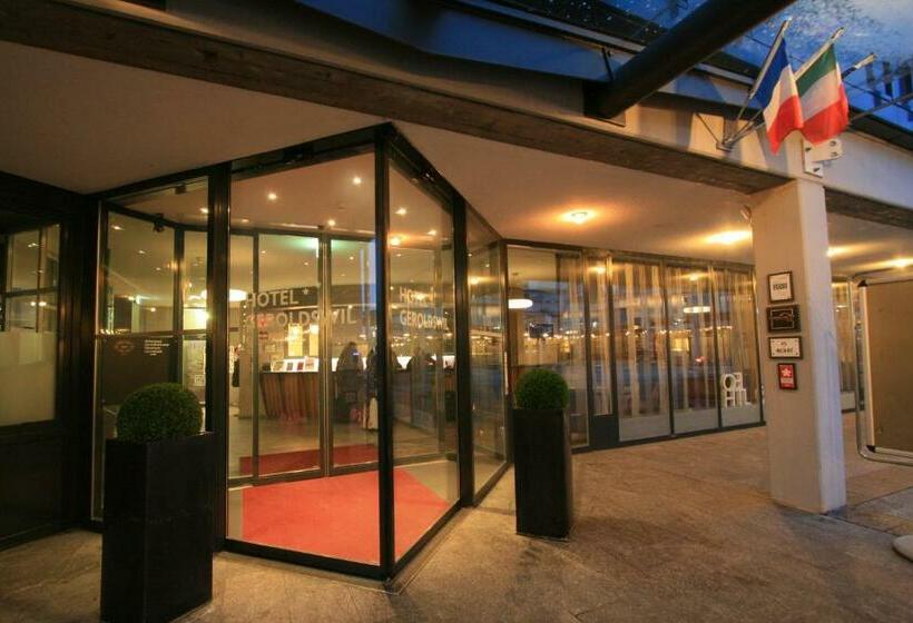 Hotel Geroldswil Swiss Quality