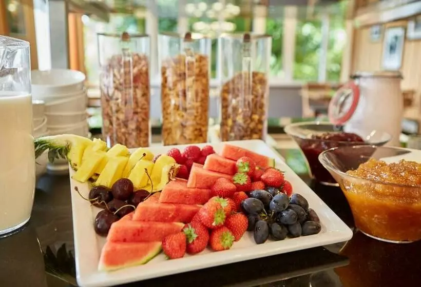 Szálloda Geroldswil Swiss Quality