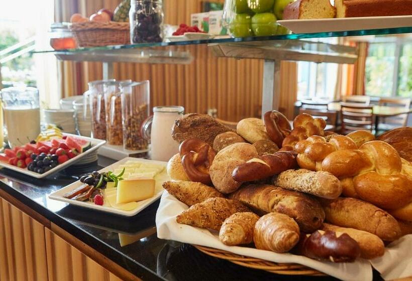 Hotel Geroldswil Swiss Quality