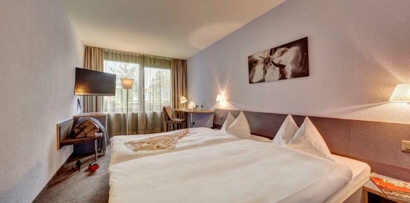 Hotel Geroldswil Swiss Quality