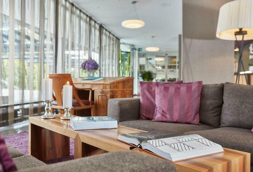 Hotel Geroldswil Swiss Quality