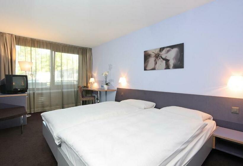 Hotel Geroldswil Swiss Quality
