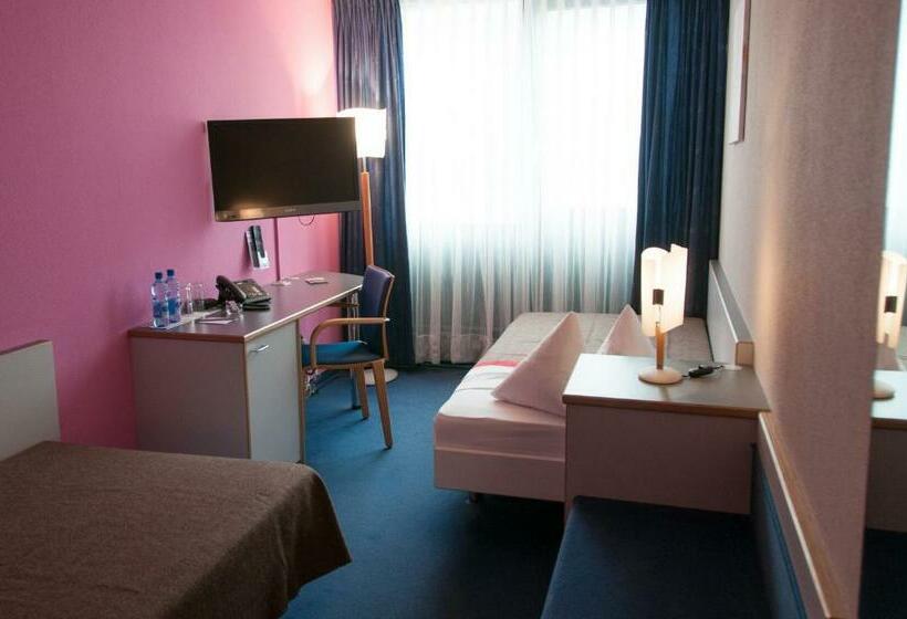 Hotel Geroldswil Swiss Quality