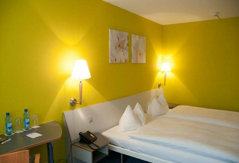 Hotel Geroldswil Swiss Quality
