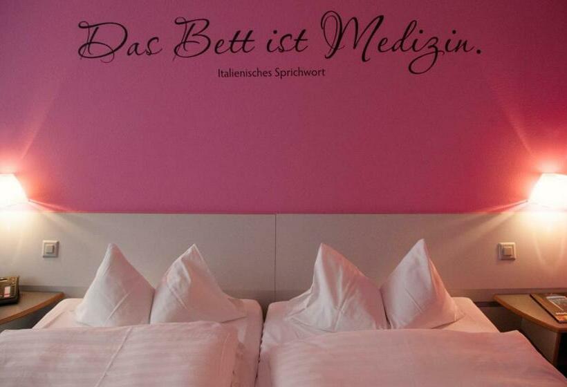 Hotel Geroldswil Swiss Quality