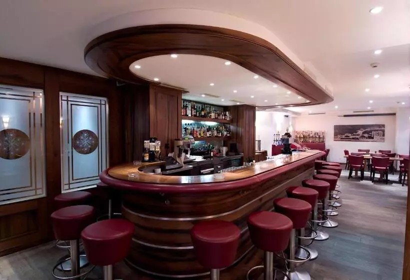 Hotel Gornergrat Dorf