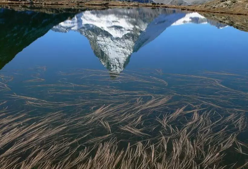 Hotel Gornergrat Dorf