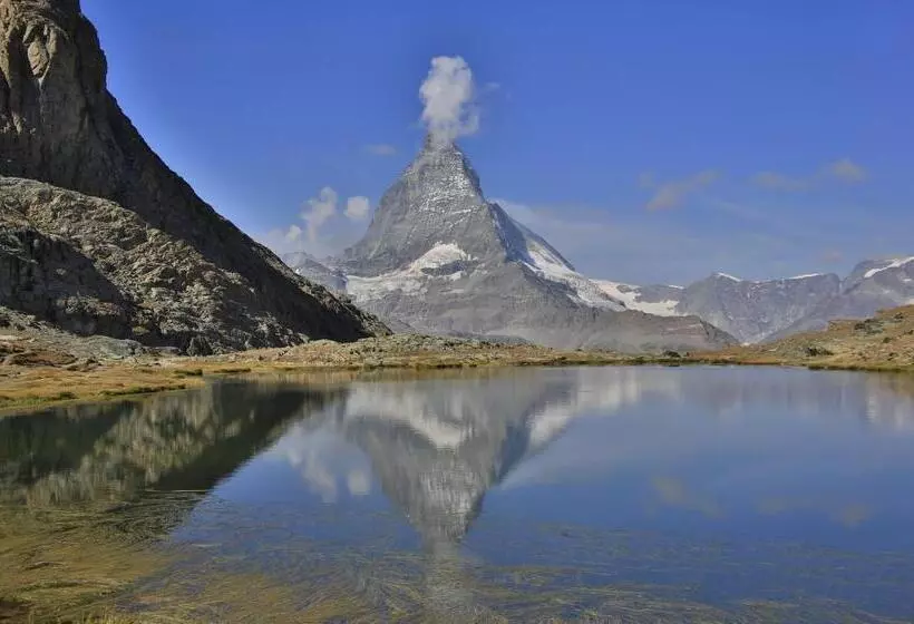 Hotel Gornergrat Dorf
