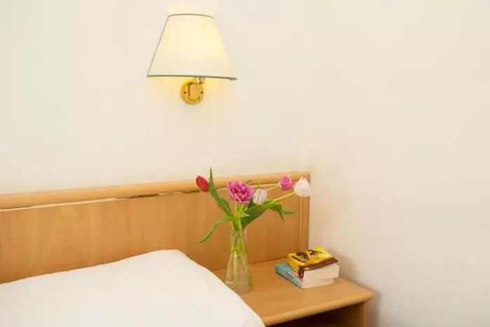 Hotel Gornergrat Dorf