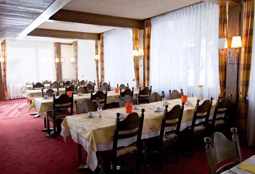 Hotel Gornergrat Dorf