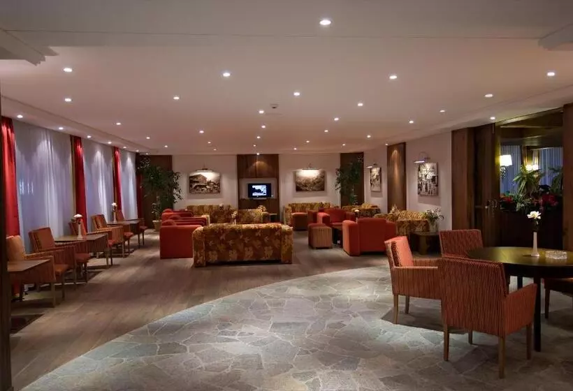 Hotel Gornergrat Dorf