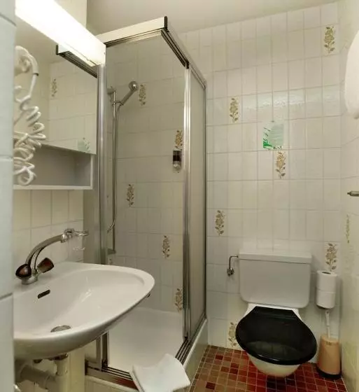 Hotel Gornergrat Dorf