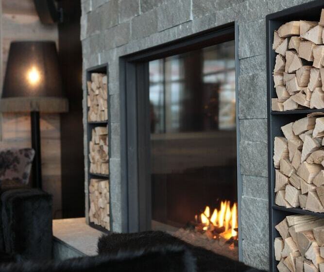 Grischa Das Hotel Davos