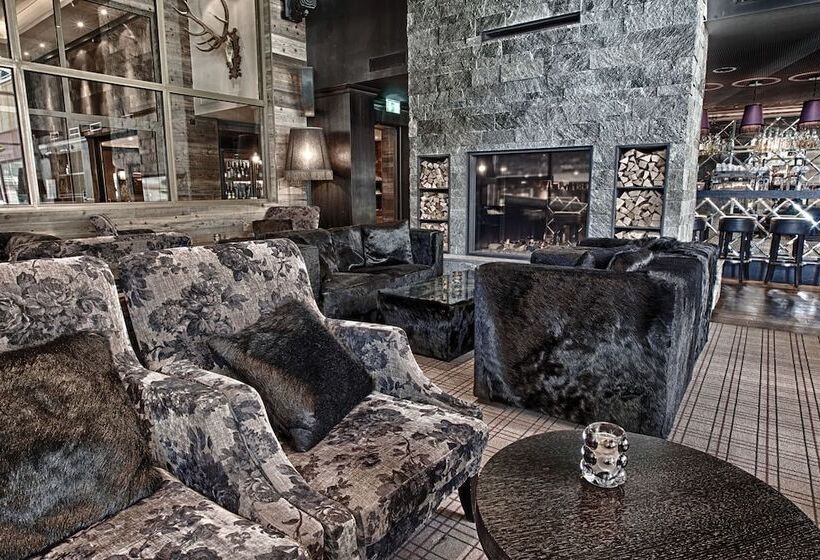 Grischa Das Hotel Davos