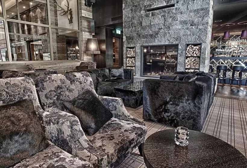 Grischa   Das Hotel Davos