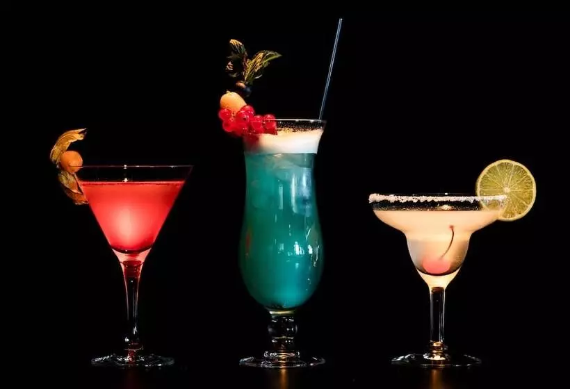 Grischa   Das Hotel Davos