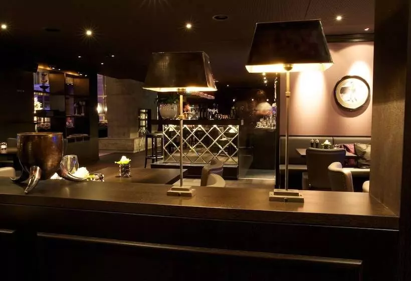 Grischa   Das Hotel Davos