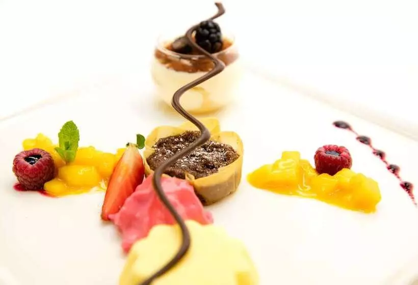 Grischa   Das Hotel Davos