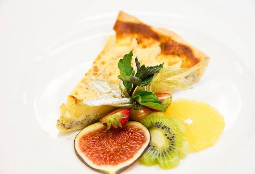 Grischa Das Hotel Davos