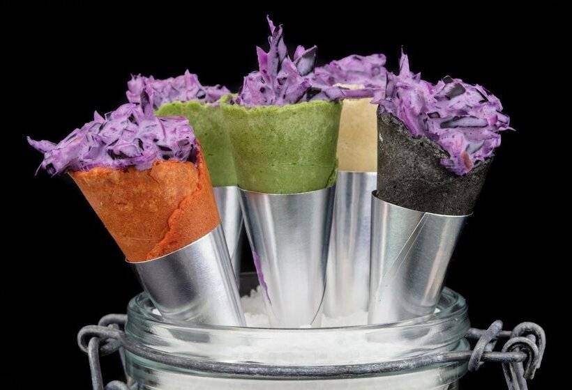 Grischa Das Hotel Davos