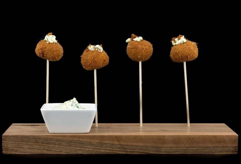 Grischa Das Hotel Davos