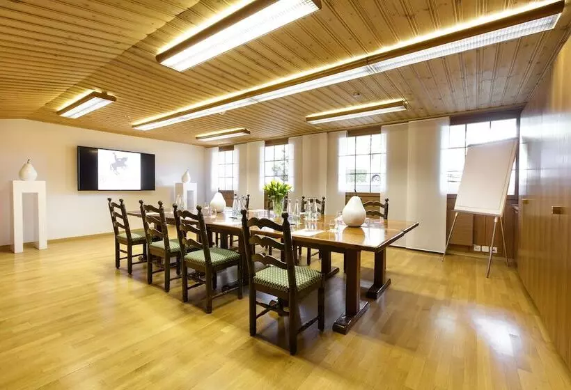 Swiss Chalet Merlischachen   Historik Chalet Hotel Lodge