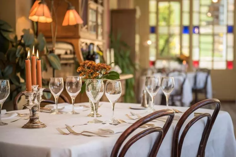 Historic Hotel Falken