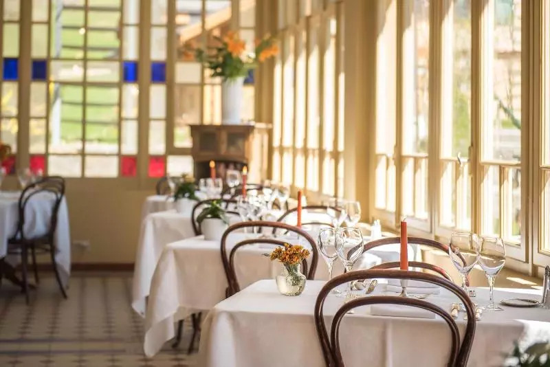 Historic Hotel Falken