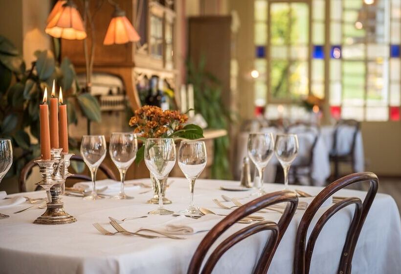 Historic Hotel Falken