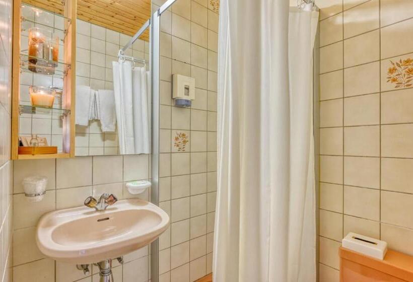 Hotel Hôtel Les Sources