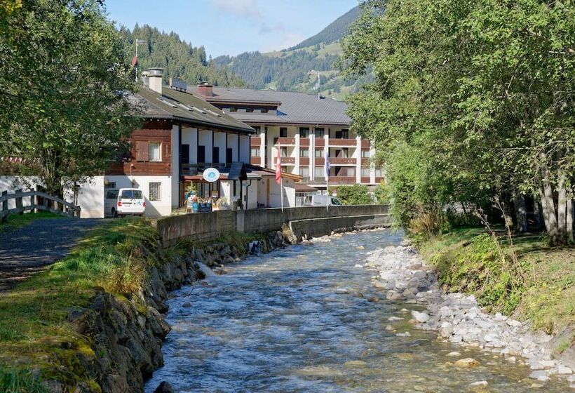 Hotel Hôtel Les Sources