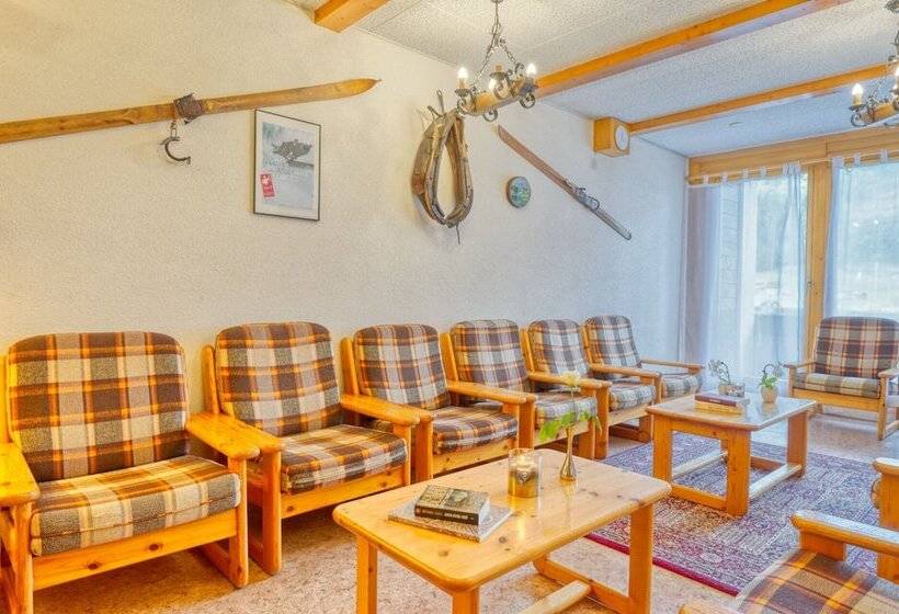 Hotel Hôtel Les Sources